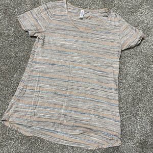 LuLaRoe Classic shirt